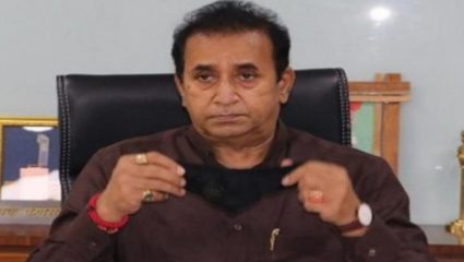 अनिल देशमुख यांनी राष्ट्रवादी काँग्रेसचे नेते भाजपमध्ये जाण्याचं कारणच सांगितलं; म्हणाले…