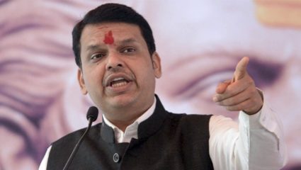 डॅमेज कंट्रोलची गरज ‘त्या’ ठाकरे सरकारला; आम्हाला नाही; ‘महाविकास आघाडी सरकारवर’ देवेंद्र फडणवीस यांची टीका
