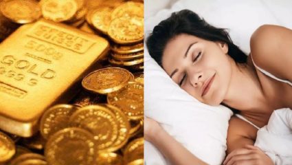 साप, विंचू, हत्ती, चंद्र, फुल आणि…  ‘या’ स्वप्नांचा अर्थ म्हणजे धनलाभ