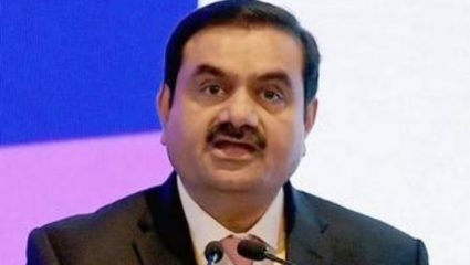 गौतम अदानी बनले भारतातील सगळ्यात श्रीमंत व्यक्ती, मुकेश अंबानींना टाकले मागे