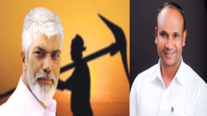 पीक विम्यासंदर्भात आमदार निकोले यांची चिकू उत्पादक शेतकऱ्यांसह कृषी मंत्र्याशी भेट