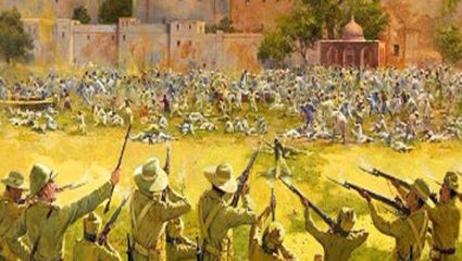 जालियनवाला बाग हत्याकांडातील सत्य येणार समोर!