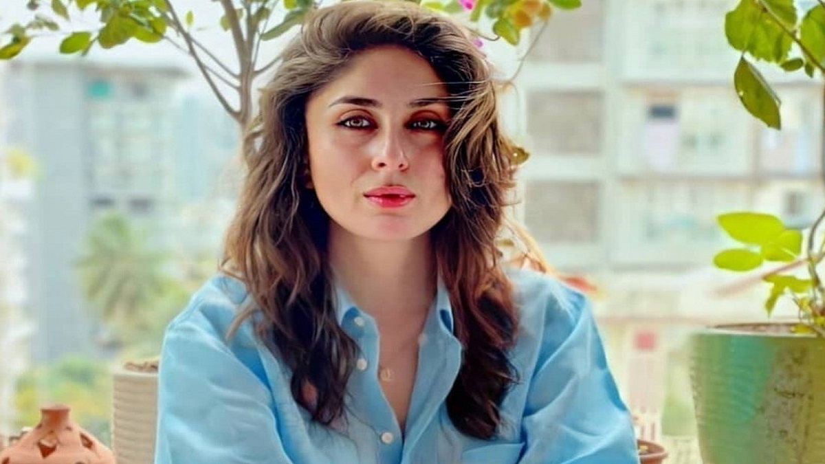 Unicef India Declared Kareena Kapoor As Brand Ambassador For Child Rights Gender Equality Nrps