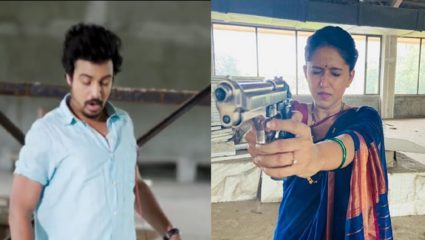 भूतकाळ कळल्याने घडणार अघटीत? सई- आदित्यने शेअर केलेल्या फोटोमुळे चाहते पडले बुचकळ्यात!