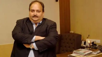 रॉ एजंट्सनी केले अपहरण; मेहुल चोक्सीचे गंभीर आरोप