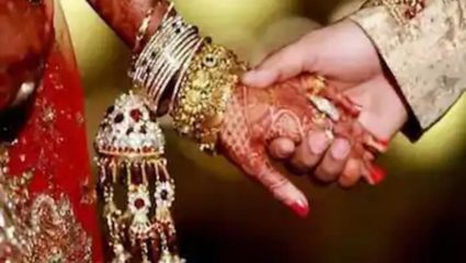 प्रेयसीसोबत निकाह करण्यासाठी धर्म लपवून ठेवला खरा पण पॅन कार्डवरील नाव पाहताच मुलीकडच्यांनी घेतलं घोळात आणि पुढे…