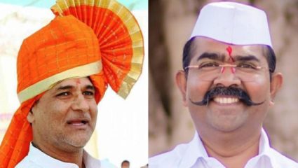 मराठा आरक्षणासाठी मोर्चा : विनायक मेटे, नरेंद्र पाटील यांच्यासह हजारो मोर्चेकऱ्यांवर गुन्हे दाखल…