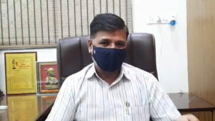 माझ्यावर जर गुन्हा दाखल होत असेल तर मुख्यमंत्र्यांवर देखील गुन्हा दाखल करा; विनायक मेटेंची मागणी