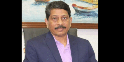 सर्व महाविद्यालयीन विद्यार्थ्यांचे १०० टक्के लसीकरण झाले पाहिजे : जिल्हाधिकारी शंभरकर