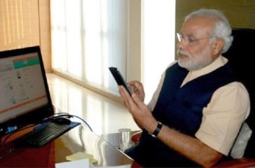 ते सगळं काही विसरुन गेेले होते; तब्बल पाच वर्षानंतर पीएमओने दिले उत्तर