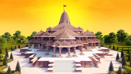 राम मंदिरासाठी ‘त्यांनी’ जमीन विकून केले एक कोटी दान; रामललाच्या प्राणप्रतिष्ठा सोहळ्याला मिळालं निमंत्रण