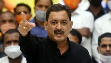 दोन मिनिटांत महाराष्ट्र पेटवू शकतो; मराठा आरक्षणाची लढाई संयमानेच लढणार, नाहीतर… संभाजीराजे कडाडले