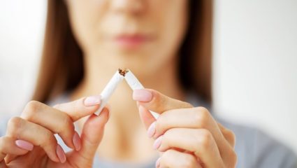 धक्कादायक वास्तव! CSIRच्या अहवालातून खुलासा; तंबाखू खाणारे कोरोनापासून सुरक्षित?