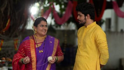 मालिकेत रंगणार वटपोर्णिमा, नोकरी सांभाळत संजू बजावणार बायकोचं कर्तव्य, तर अभि- लतिकाचं सत्य येणार समोर