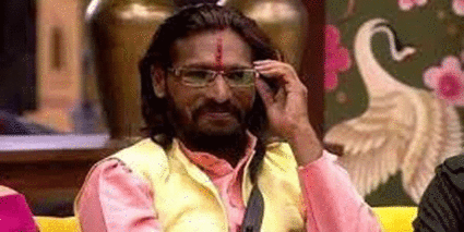 अभिजीत बिचुकले लढवणार राष्ट्रपतीपदाची निवडणूक, पाठिंब्यासाठी आमदार खासदारांच्या संपर्कात