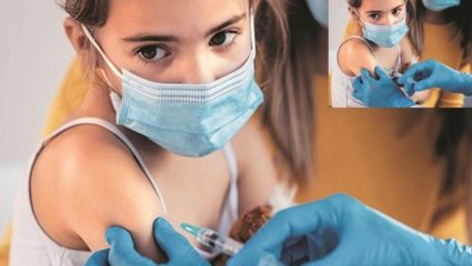 नागपूरमध्ये ४८ टक्के बालकांना आधीच कोरोना होऊन (Corona Virus) गेला; ‘स्क्रिनिंग टेस्ट’ मधून उलघडा; मुलांमध्ये लशीच्या डोसपूर्वीच अँटीबॉडीज विकसित