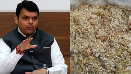 रेशनवरील तांदूळ घोटाळ्यात सरकारी अधिकारी, राईस मिलचे मालक अडकण्याची शक्यता; बडे मासेही गळाला लागतील