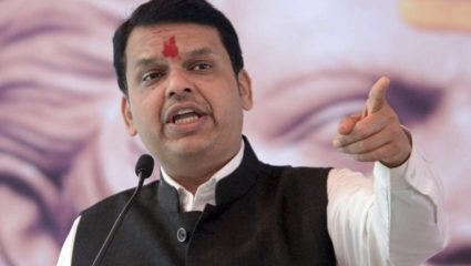 देवेंद्र फडणवीस : ‘मी पुन्हा येईल’, असं म्हणाले होते; भविष्यवाणी खरी ठरणार का? नागपुरकरांना लागली उत्सुकता