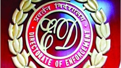 ‘ई.डी.’ला पुढे करून राज्यात सत्ताबदलाचे कारस्थान रचल्या जातयं का? वाचा फडणवीस काय म्हणाले?