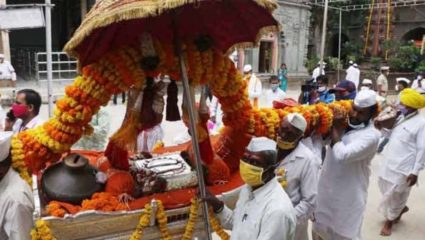 विदर्भातील दिंड्यांना आषाढी वारीला जाण्याची परवानगी मिळणार का?