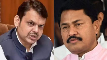 पटोलेंची स्वबळाची घोषणा : शिवसेना-रा.काँ.ला भरलं कापरं; जेवणही जाईना आणि पाणीही…