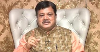 ‘त्या’ व्हायरल व्हिडीओवर अखेर प्रविण दरेकर यांची प्रतिक्रीया