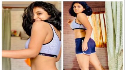 आर्चीनं पुन्हा याड लावलं, रिंकूचा बोल्ड अवतार बघून चाहते झाले सैराट!