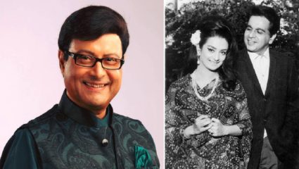 ‘तुम मेरे शब्द याद करोगे. एक टाईम ऐसा आएगा की…’सचिन पिळगावकरांनी सांगितली दिलीप साहेबांची आठवण