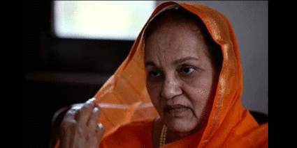 ‘अजित पवार घोटाळेबाज, वेगवेगळ्या गुन्ह्यांत अडकलेले नेते, त्यांच्यावर भाजपच्या बड्या नेत्याचा हात’; शालिनीताई पाटील यांचं मोठं विधान