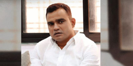 कृषी उत्पन्न बाजार समिती बिनविरोध करावी; शेखर गोरे यांचं आवाहन