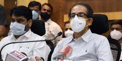 मी पॅकज देणारा मुख्यमंत्री नाही तर…; उद्धव ठाकरेंचे मोठं विधान