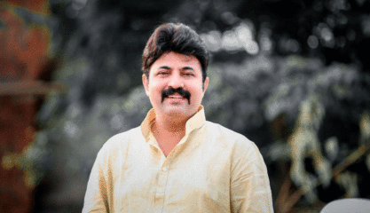 पक्षाने संधी दिल्यास विधानपरिषद लढविणार : उमेश पाटील