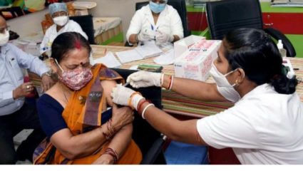 कोव्हिशिल्ड आणि कोव्हॅक्सिनच्या दुसऱ्या लसींचा तुटवडा; ज्येष्ठ नागरिकांना मनस्ताप