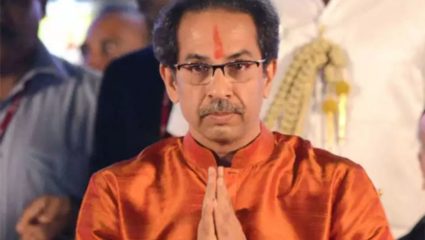 मुख्यमंत्री उद्धव ठाकरे यांच्याकडून मुस्लीम धर्मियांना ईदच्या शुभेच्छा!