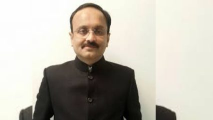 गिरीश चौधरी यांच्या कोठडीत एक दिवसाची वाढ; तीन दिवसांची कोठडी देण्यास न्यायालयाचा नकार