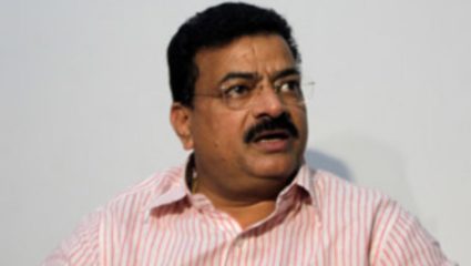 उद्दाम आमदार भास्कर जाधव यांच्यावर कारवाई करा; विजया रहाटकर यांची मागणी