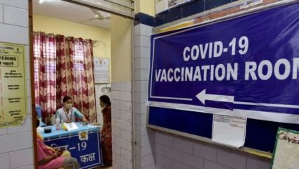 नागपूर मनपा केन्द्रांमध्ये शनिवारी कोव्हीशिल्ड उपलब्ध; ‘ड्राइव्ह इन व्हॅक्सीनेशन’ केंद्रावरही लसीकरण