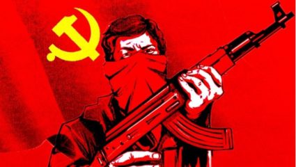 नक्षलवाद्यांना साहित्य पुरविले; माजी नगरसेवकांसह तिघांना ठोकल्या बेड्या