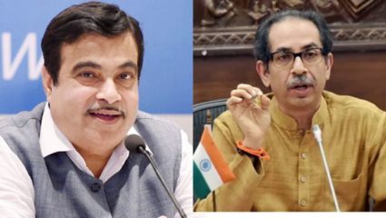 नवीन रस्ते अनेक वर्षे टिकतील अशी टेक्नॉलॉजी द्यावी, मुख्यमंत्र्यांनी नितीन गडकरींकडे मागितली मदत