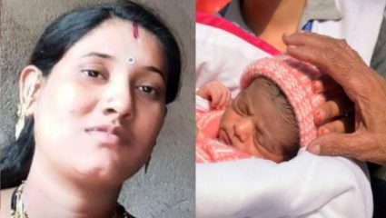 कन्यारत्न झाले म्हणून नणंदेला पेटवून दिले; पांढरकवडा परिसरात खळबळ