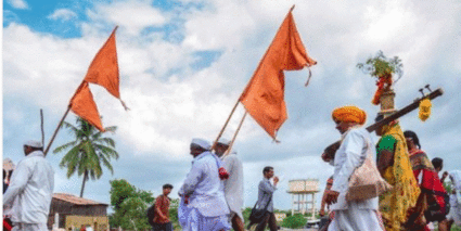 यंदाच्या आषाढी यात्रेत महाआरोग्य शिबिराचे आयोजन; वारकरी भक्तांची आरोग्य तपासणी करण्याचे उद्दिष्ट