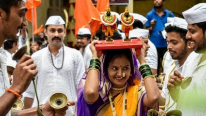दिंडीव्दारे पायी वारी, गणेश उत्सव व बकरी ईद धार्मिक साजरी करण्यास परवानगी द्यावी; खासदार इम्तियाज जलील यांची मागणी