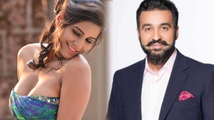 पूनम पांडेने सांगितला पॉर्नोग्राफी आणि न्यूडिटी मधला फरक