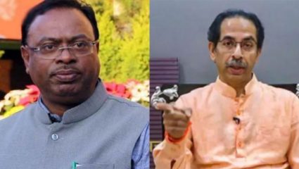 भाजप मंत्र्यांचे निलंबन मागे घ्या, अन्यथा तीव्र आंदोलन छेडू; माजी मंत्री बावनकुळे यांचा इशारा