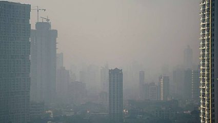 मिरा भाईंदर शहरातील हवेची गुणवत्ता सुधारली; महापालिकेने केलेल्या प्रयत्नांमुळे आले यश