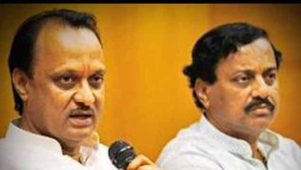 तटकरेंना द्यावा लागलेला मंत्री पदाचा राजिनामा आणि दादांनी दिलेला आधार, खा. तटकरेंनी सांगीतला भावनीक किस्सा
