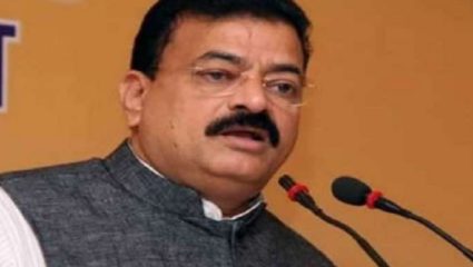 शंकराचार्यांचा अपमान करणारेे हिंदूंचे रक्षणकर्ते कसे? ; आमदार भास्कर जाधवांचा खडा सवाल 