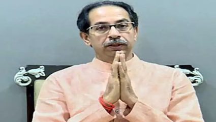 मुख्यमंत्री उद्धव ठाकरे डायरेक्ट ‘आपापलं बघा’ असं म्हणाले; काँग्रेसची डोकेदुखी वाढणार तर राष्ट्रवादीही..