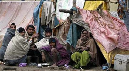 भारतातली गरिबी हटली!  5 वर्षात 13.5 कोटी लोक गरिबीतून बाहेर आले, जाणून घ्या कोणते राज्य अव्वल आणि कोणते मागे