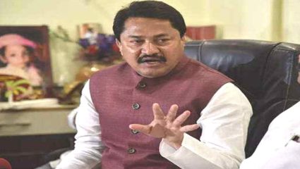 एकनाथ शिंदे हे नाममात्र मुख्यमंत्री, नाना पटोले यांची एकनाथ शिंदेंवर बोचरी टिका